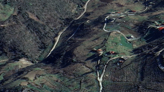 GÜNAY MAH. SATILIK 3110 M2 ARSA